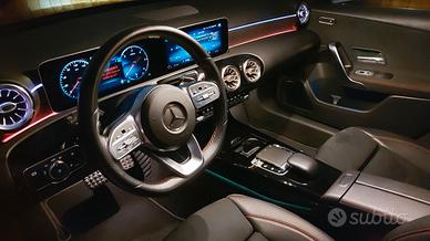 Mercedes classe A180 D - Premium AMG