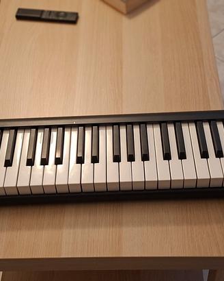 Tastiera Controller Midi USB ICON  iKeyboard 4nano