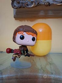 Funko pop ron