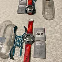 Swatch Olimpiadi Torino 2006