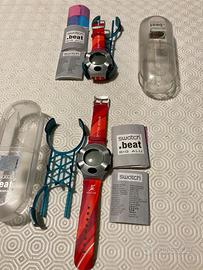 Swatch Olimpiadi Torino 2006