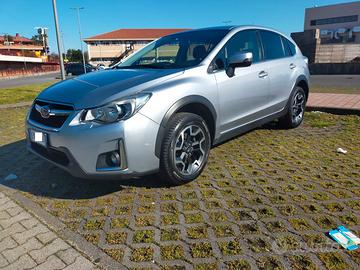SUBARU XV BOXER DIESEL