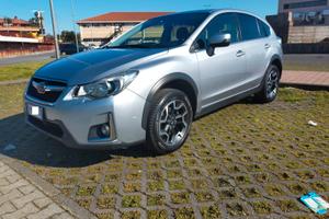 SUBARU XV BOXER DIESEL