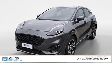 FORD Puma II 2020 - Puma 1.0 ecoboost h ST U509746