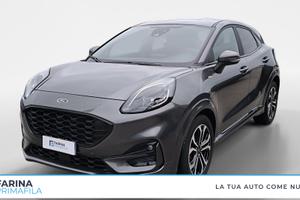 FORD Puma II 2020 - Puma 1.0 ecoboost h ST U509746