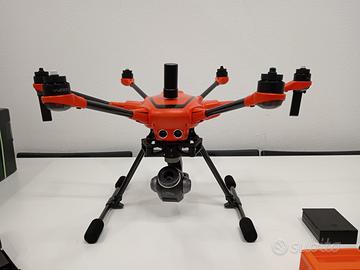 YUNEEC H520 RTK