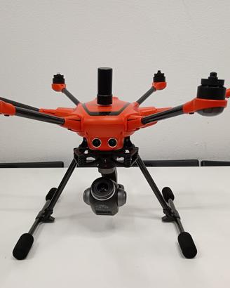 YUNEEC H520 RTK