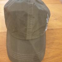 Cappello verde militare