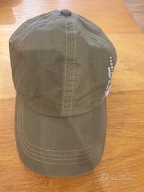 Cappello verde militare