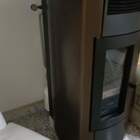 Idrostufa a pellet RAVELLI HRV 250