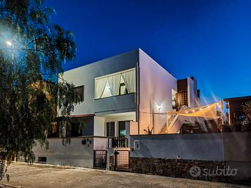 In Salento a 10 minuti dalle spiagge