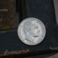 2 lire1905 sampietrino Viterbo catalogo GIGANTE