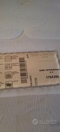 Vendiamo materasso 200×170