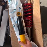 Ammortizzatore TA- TECNICAL posteriore abarth
