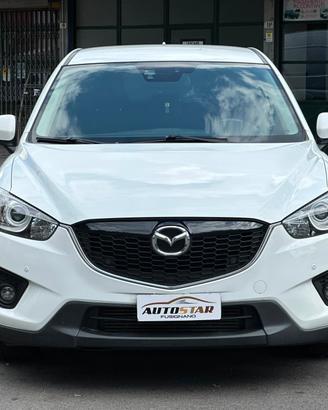 Mazda CX-5 2.2L Skyactiv-D 2WD Exceed 2015