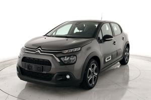 Citroen C3 1.2 puretech Plus s&s 83cv