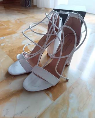 SCARPE VARIE