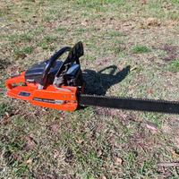 Motosega Sachs Dolmar 113H