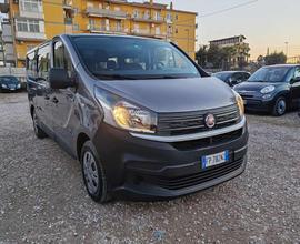 FIAT Talento 1.6 TwinTurbo MJT 125CV PL-TN Combi