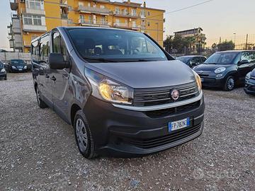 FIAT Talento 1.6 TwinTurbo MJT 125CV PL-TN Combi