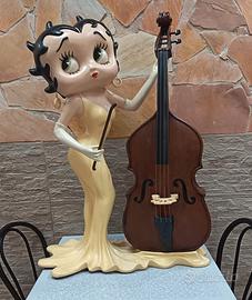 BETTY BOOO statua d'arredamento