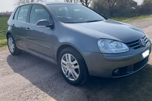 Volskwagen Golf