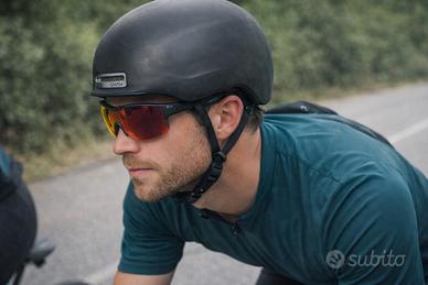 CASCO BICI MAZE SMITH