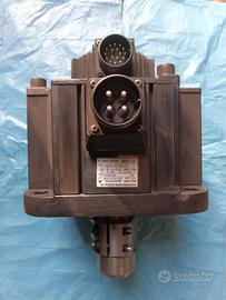 servomotore yaskawa sgmsgh 20dca6f -oy