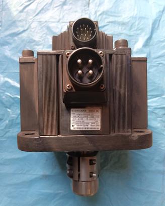 servomotore yaskawa sgmsgh 20dca6f -oy
