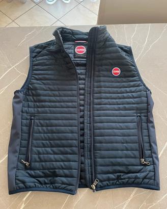 Gilet colmar