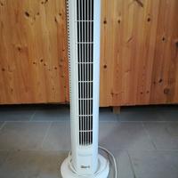 Ventilatore a torretta