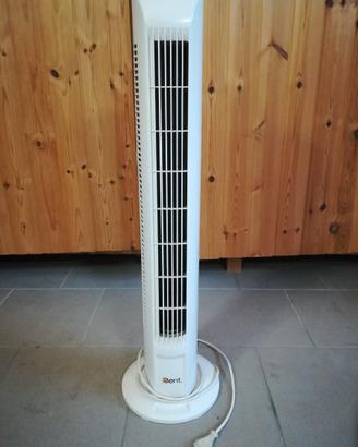 Ventilatore a torretta
