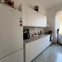Struttura Cucina IKEA + Elettrodomestici