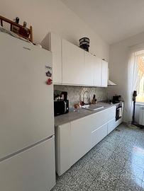 Struttura Cucina IKEA + Elettrodomestici
