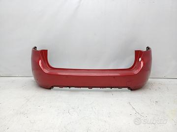 Paraurti posteriore originale peugeot 308 ii gt li