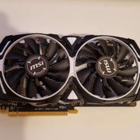 MSI RX 570 