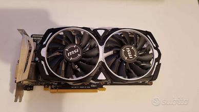 MSI RX 570 