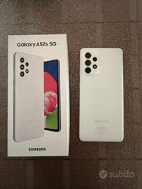 Samsung A52s 5G