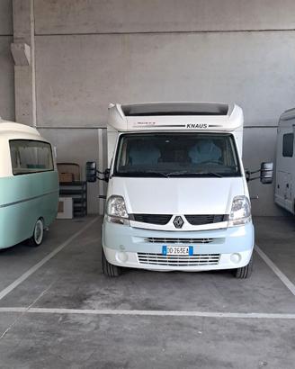 knaus sun ti