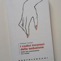 libro di comunicazione non verbale