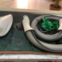 PICCHIO FOLLETTO PB440 TUBO ELETTRIFICATO BORSA