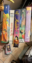 Film cassette mix and match