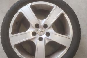 4 cerchi Momo KBA48864