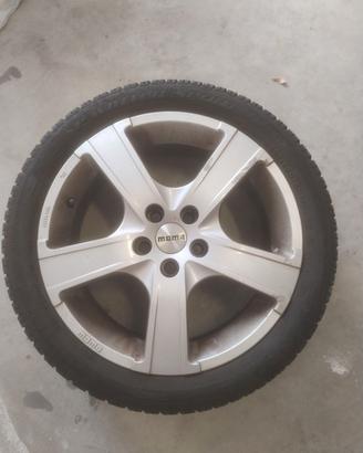 4 cerchi Momo KBA48864