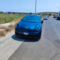 Cupra Born impulse plus