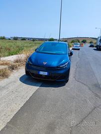 Cupra Born impulse plus 