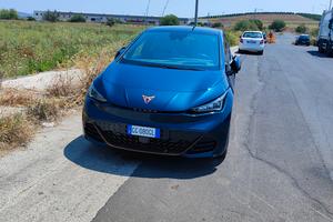 Cupra Born impulse plus 