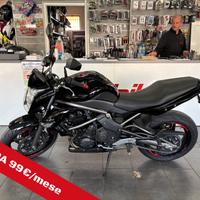 Kawasaki ER 6N