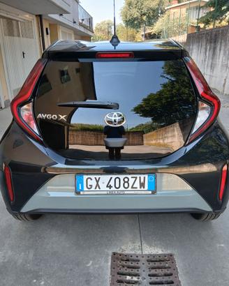 Toyota Aygo 1.0 - Special Edition