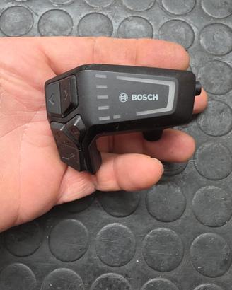 LED REMOTE BOSCH 